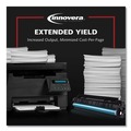 Primed for Savings Sale! | Factory Reconditioned Innovera IVRF401X 2300 Page-Yield Remanufactured High-Yield Toner - Cyan image number 4
