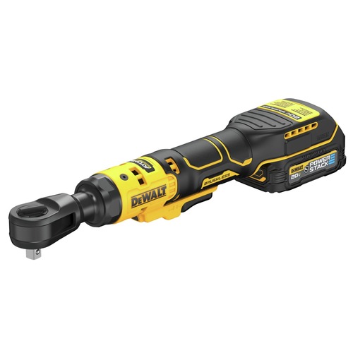 Dewalt cordless ratchet 20v online