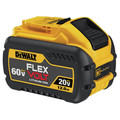 Batteries | Dewalt DCB612 20V/60V MAX FLEXVOLT 12 Ah Lithium-Ion Battery image number 11