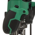 Plunge Base Routers | Metabo HPT M3612DAQ4M 36V MultiVolt Brushless Lithium-Ion Cordless Plunge Router (Tool Only) image number 2
