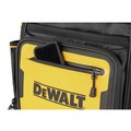 Save 15% off $250 on Select DEWALT Tools! | Dewalt DWST560102 PRO Backpack image number 6