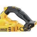 Handheld Vacuums | Dewalt DCV501HB 20V Lithium-Ion Cordless Dry Hand Vacuum (Tool only) image number 6