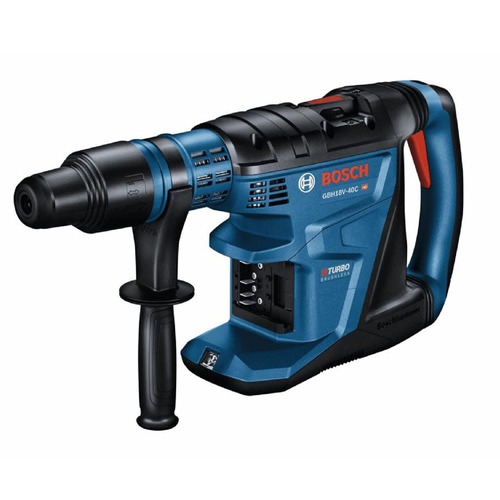Clearance Center | Factory Reconditioned Bosch GBH18V-40CN-RT 18V PROFACTOR Brushless Lithium-Ion 1-5/8 in. Cordless SDS-Max Rotary Hammer (Tool Only) image number 0