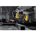 Save 10% off one item | Dewalt DCF860B 20V MAX XR Brushless 3-Speed Lithium-Ion 1/4 in. Cordless High Torque Impact Driver (Tool Only) image number 5