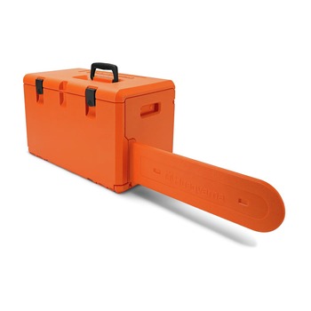 Husqvarna Powerbox Chainsaw Carrying Case - 100000107