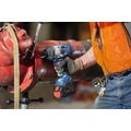  | Factory Reconditioned Bosch GDS18V-740CB14-RT 18V PROFACTOR Brushless Lithium-Ion 1/2 in. Cordless Connected-Ready Impact Wrench Kit with Friction Ring (8 Ah) image number 4