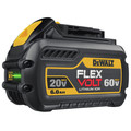 Drill Drivers | Dewalt DCD460T2 FlexVolt 60V MAX Lithium-Ion Variable Speed 1/2 in. Cordless Stud and Joist Drill Kit with (2) 6 Ah Batteries image number 6