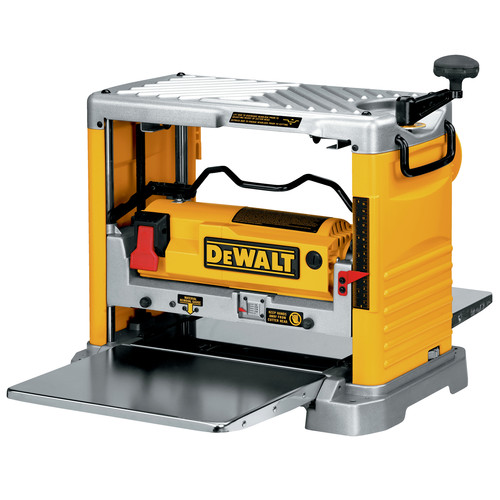 Reconditioned dewalt planer deals