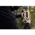 Handheld Blowers | Dewalt DCBL777Y1 60V MAX Brushless Lithium-Ion Cordless High Power Blower Kit (12 Ah) image number 7