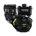 Replacement Engines | Briggs & Stratton 25V332-0006-F1BS Vanguard 408cc Gas 14 HP Single-Cylinder Engine image number 2