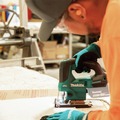 Makita Appreciation Week! Save 10%! | Factory Reconditioned Makita XVJ04Z-R 18V LXT Brushless Lithium-Ion Cordless Jig Saw (Tool Only) image number 9