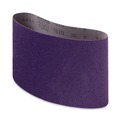 Sanding Belts | 3M 04147 Regalite 7.88 in. x 29.5 in. Resin Bond Cloth Belt (10/Carton) image number 1