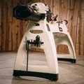 Wood Lathes | JET JWL-1640EVS 1.5 HP 16 in. x 40 in. Variable Speed Woodworking Lathe image number 3
