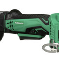 Clearance Center | Metabo HPT DN18DSLQ4M 18V Li-Ion 3/8 in. Angle Drill (Tool Only) image number 3