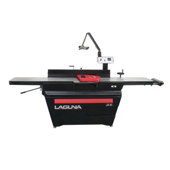 Laguna Tools MJ16X100P-0130 JX16 ShearTec II 220V 20 Amp 7.5 HP 3-Phase Jointer