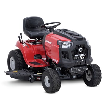 Troy-Bilt BRONCO46RLM Bronco 46 547cc Riding Lawn Mower