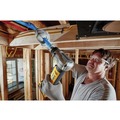 Expansion Tools | Factory Reconditioned Dewalt DCE400D1R 20V MAX 1/2 in. and 3/4 in. Cordless PEX Expansion Tool Kit image number 6