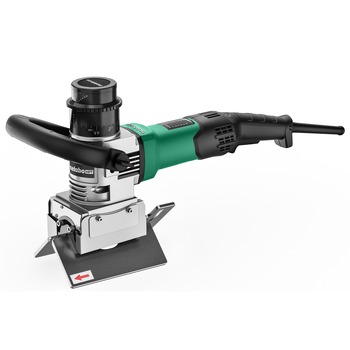PRODUCTS | Metabo HPT KFMVP 17-15 F 5/8 in. Beveling Tool for Metal - 646771620