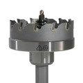 Clearance Center | Klein Tools 31870 2-1/2 in. Heavy Duty Carbide Hole Cutter image number 2