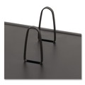 July Member-Exclusive Offer Save 10% off on One Item | AT-A-GLANCE E21-00 4.5 in. x 8 in. Desk Calendar Base for Loose-Leaf Refill - Black image number 1