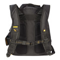 Cases and Bags | Dewalt DGL523 57-Pocket LED Lighted Tool Backpack image number 3