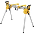 DeWALT Spring Savings! Save up to $100 off DeWALT power tools | Dewalt DWS780DWX724 15 Amp 12 in. Double-Bevel Sliding Compound Corded Miter Saw and Compact Miter Saw Stand Bundle image number 11