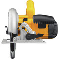 Circular Saws | Factory Reconditioned Dewalt DWE575R 7-1/4 in. Circular Saw Kit image number 6