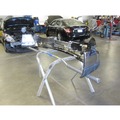 Workbenches | Astro Pneumatic 557010 Adjustable Extra Heavy Duty Portable Work Stand image number 2