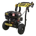 Pressure Washers | Dewalt 61340 3700 PSI 2.5 GPM Honda GX200 Engine Gas Pressure Washer image number 1