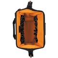 Cases and Bags | Klein Tools 62203MB MODbox Tool Bag, Part of the MODbox Mobile Workstation, 28 Pockets for Maximum Tool Storage, Internal Headlamp Bracket image number 2