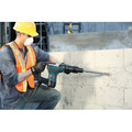  | Factory Reconditioned Bosch RH540M-RT 12 Amp 1-9/16 in.  SDS-max Combination Rotary Hammer image number 5