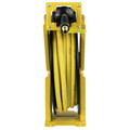 Air Hoses and Reels | Dewalt DXCM024-0343 3/8 in. x 50 ft. Double Arm Auto Retracting Air Hose Reel image number 4
