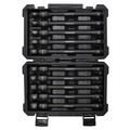 Sockets | Astro Pneumatic 78354 (10-Piece) 3/8 in. Drive 6-Point Pinless Universal Torque-Saver Impact Extension Socket Set image number 0