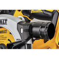 Circular Saws | Dewalt DCS565P1 20V MAX Brushless Lithium-Ion 6-1/2 in. Cordless Circular Saw Kit (5 Ah) image number 9