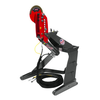 RSA 511923 | Edwards 10 Ton Pipe & Tubing Bender - ED9-HAT1000