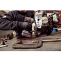 Impact Drivers | Ingersoll Rand W3111-K22 IQV20 20V Lithium-Ion Brushless 1/4 in. Hex Cordless Compact Impact Driver Kit (2.5 Ah/5.6 Ah) image number 9