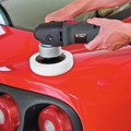 Polishers | Porter-Cable 7424XP 6 in. Variable-Speed Random-Orbit Polisher image number 1