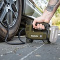 Inflators | Makita ADMP180ZX Outdoor Adventure 18V LXT Brushed Lithium-Ion Cordless Inflator (Tool Only) image number 6