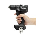 Drill Drivers | Factory Reconditioned Makita XFD15ZB-R 18V LXT Brushless Sub-Compact Lithium-Ion 1/2 in. Cordless Drill Driver (Tool Only) image number 7