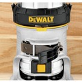 Compact Routers | Dewalt DWP611 110V 7 Amp Variable Speed 1-1/4 HP Corded Compact Router with LED image number 18