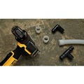 $50 Off | Dewalt DCE410P1 20V MAX XR Brushless Lithium-Ion 1-1/2 in. Cordless PEX Expander Kit (5 Ah) image number 9