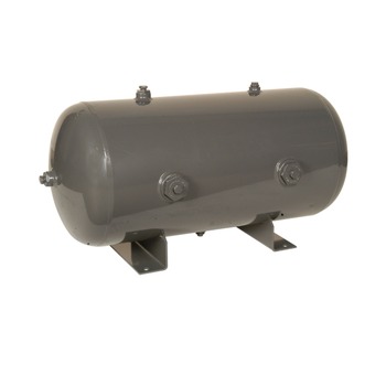 Campbell Hausfeld 15 Gallon 175 PSI ASME Surge Tank - AR8018