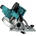 Circular Saws | Makita XSH06PT 18V X2 (36V) LXT Brushless Lithium-Ion 7-1/4 in. Cordless Circular Saw Kit with 2 Batteries (5 Ah) image number 7