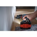 Drill Drivers | Bosch GSR18V-800FCB24 18V Brushless Lithium-Ion Cordless Drill Driver Kit with 5-in-1 Flexiclick System (4 Ah) image number 5
