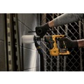 Rotary Hammers | Dewalt DCH072BDCB135C-BNDL 12V MAX XTREME Brushless 9/16 in. Cordless SDS-Plus Rotary Hammer with 2-Piece Lithium-Ion Batteries and Charger Starter Kit Bundle (3 Ah/5 Ah) image number 8