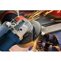 Angle Grinders | Bosch GWX18V-13PN 18V PROFACTOR Brushless Lithium-Ion 5 - 6 in. Cordless Angle Grinder with Paddle Switch (Tool Only) image number 5