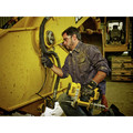 Grease Guns | Factory Reconditioned Dewalt DCGG571M1R 20V MAX Cordless Lithium-Ion Grease Gun image number 8