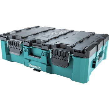 TOOL STORAGE SYSTEMS | Makita MAKTRAK Large Tool Box - T-90015