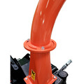 Chipper Shredders | Detail K2 OPC505AE 5 in. 14 HP Autofeed Wood Chipper with Electric Start KOHLER CH440 Command PRO Commercial Gas Engine image number 7