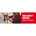Clearance Center | Craftsman CMPPN23 23 Gauge 1/2 in. to 1 in. Pneumatic Pin Nailer image number 2